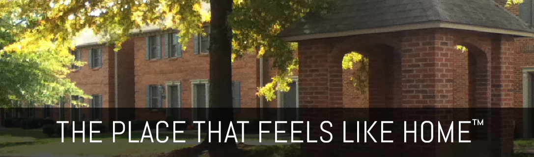The place that feels like home